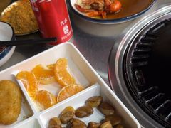 -正宗齐齐哈尔烤肉·齐牛哥鲜切炭火烤肉(杭州总店)