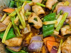 -南记食粥坊·宵夜大排档(莲花总店)