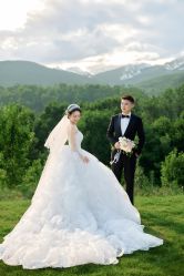 -秦皇岛我和你婚纱摄影工作室