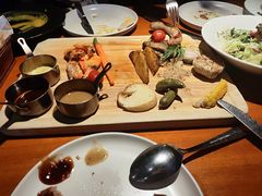 -布拉格餐厅· 中欧捷克菜(全国首店)