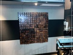 -Resonance Studio·救声舱录音棚(田子坊店)
