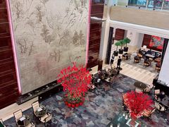 -北京四季酒店