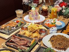 -路易十三西餐厅(西关新天地店)