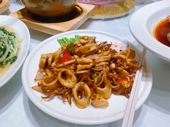 -79号渔船海鲜饭店(天河北店)