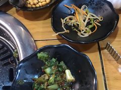 -美阿里烤肉·韩料(茂名道店)