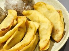 牛肉锅贴-李记清真馆(打钉巷店)
