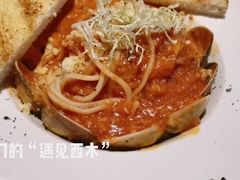 -遇见西木美式餐厅(体育路店)