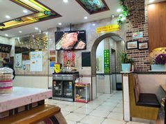 -丝路传奇·中国拉面航母店(北医三院店)