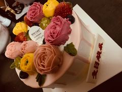 -BONCAKE裱花蛋糕(万象汇店)