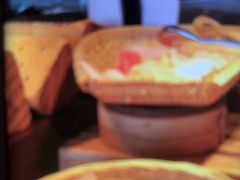 -锦厨国际自助餐厅 · 云端景观 (昆明索菲特大酒店)