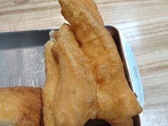 -和众大油条(维明路店)