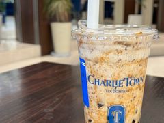 -CHARLIETOWN红茶公司(南京万象天地店)