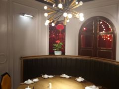 包厢-潮中人·潮州菜(益乐路店)