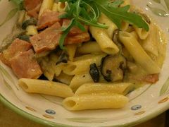 -萨莉亚意式餐厅(特力时尚汇店)