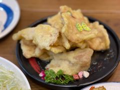 -满园烤鸭·春饼(太原街万达店)