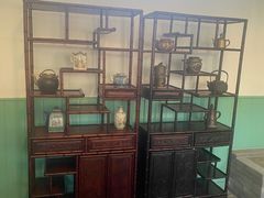 -张学良旧居陈列馆