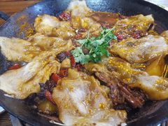 -老兵土菜馆徐州味道(淮海环球港店)