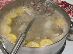 -焯牛潮汕牛肉火锅(云峰街创始店)
