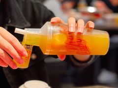 -胖哥俩肉蟹煲(杭州大厦中央广场店)