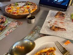 -遇见花开主题餐厅(团城山店)