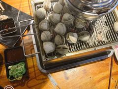-丹东特色烤肉(学府路一部店)