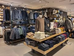 -新田360广场(上海华侨城店)