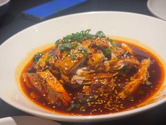 -辣尚瘾·烤鱼·新川菜(交大直营店)