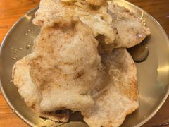 -冰川冷面·延边菜·炭烤串(观前店)