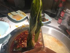-卤教授老火锅