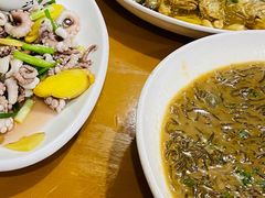 -健跳小海鲜(人民路店)