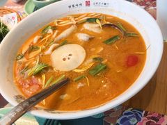 -甘思咪哚·云南艺术餐厅(天河广百店)