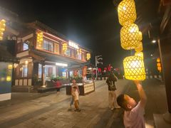 -蒋经国旧居