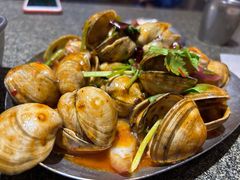 -锦州御烧烤(人民街店)