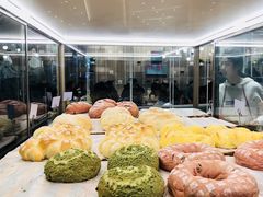 -奈雪的茶(市百一店)