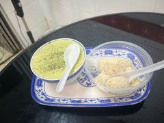 -百花传统甜品店(原址店)