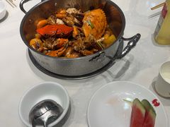 -七欣天香辣蟹火锅(苏州东大街店)