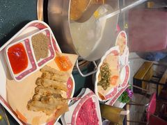 -大吉利·潮汕鲜牛肉火锅(总店)