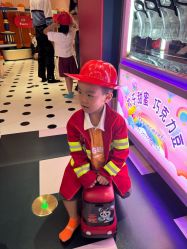 -meland亲子乐园(深圳领展中心城店)