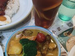 -新宝餐厅(流塘店)
