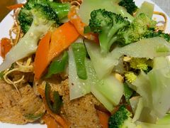 -大嘻咹biangbiang面(历史博物馆店)