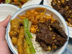 -振生清真饭店(永安道店)