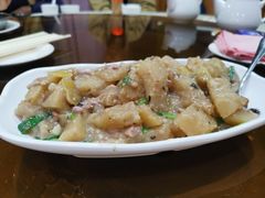 -腰记饭店(龙源路店)