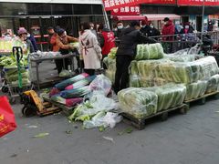 -物美大卖场(玉蜓桥店)