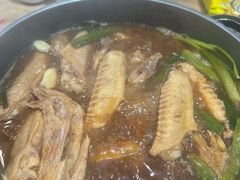 -广记餐厅(万福路店)