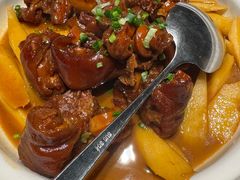 -简小舍·民间手艺菜(武昌江滩店)