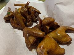 -大笑饭堂(甲子桥店)