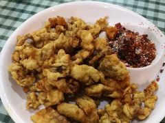 -无味饭店(九眼桥商业文化广场店)