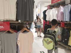 -优衣库(重庆沙坪坝印象汇店)