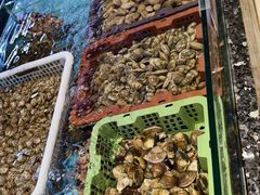 -钱山海鲜大排档