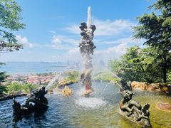 -信号山公园